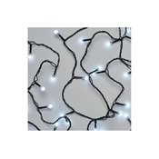LED Božićni lanac 200xLED/11,5m hladna bijela