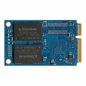 Kingston SSD KC600 - 256 GB - SATA 6 GB/s
