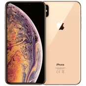 APPLE obnovljen pametni telefon iPhone XS Max 4GB/64GB, Gold