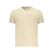 Coveri Moving Muška majica kratkih rukava  TJ5015, Bež