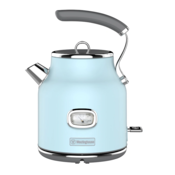Westinghouse Retro Blue kuhalo za vodu