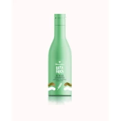 DAHLIA Šampon za kosu sa ruzmarinom, kamilicom i arganovim uljem Botanika Be Bold, 300ml