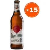 Pilsner Urquell Svetlo pivo, 0.5l, 15 komada