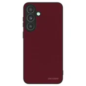 ULTIMATE CASE PowerShare za Samsung Galaxy S26 FE - Burgundy red