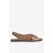 Sandali Lasocki WI16-740A-01 Buff
