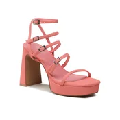 Sandali DeeZee Y558-6 Koral