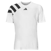 adidas Majice s kratkimi rokavi FORTORE23 JSY Bela