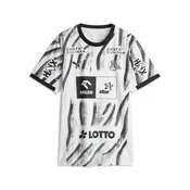 PUMA THW Kiel Home Jersey Men, Sport, Black/White, XS
