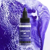 Alkoholno črnilo KAMENSKAYA DELAMINATING 30ml | različni odtenki