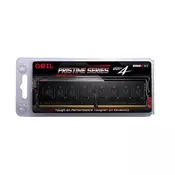 Geil DDR4 16GB 2666MHz GAP416GB2666C19SC memorija za desktop