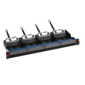 LEGRAND Patch panel 033760A