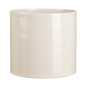 KERAMIČNI LONČEK SESAME 828/fi16cm