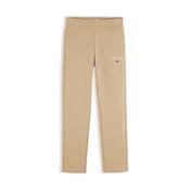 TOMMY HILFIGER Hlače Essential bež