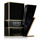 CAROLINA HERRERA BAD BOY TOALETNA VODA 5