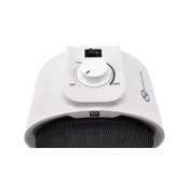 SHE PTC keramični ventilatorski grelnik 1800W