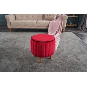 Atelier Del Sofa Pouffe