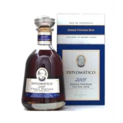 Diplomatico Rum Single Vintage, 0.7l