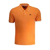 LA MARTINA Muška polo majica BPMP04PK031_AR02163, Narandžasta