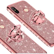 Overboard Ovitek za Xiaomi Mi A2 Lite - Bling
