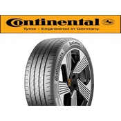 Continental EcoContact 7 S ( 195/55 R16 87H EVc )