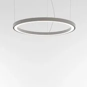 VISEČA SVETILKA RIPPLE 90 BELA 50W 3000K 3378lm AR2062010A