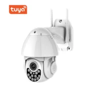BOT Pametna zunanja WiFi kamera NA7 5 MP Tuya