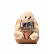 Perletti Ruksak 13042 Smeda
