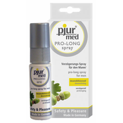 PJUR MED PRO-LONG SPRAY 20 ML