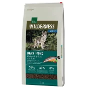 Real Nature Wilderness Dark Fjord 1 kg