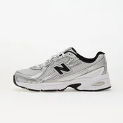 Sneakers New Balance 740 White/ Silver Metallic/ Black Nw2 EUR 38