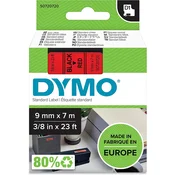 DYMO PISALNI TRAK DYMO D1, 9 MM