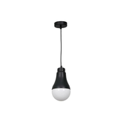 Luster na sajli HELIOS 1xE14/40W/230V