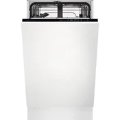 ELC Electrolux EEA12100L Dishwasher built-in 9 place settings F