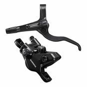KOCNICA SHIMANO ACERA BL-MT401 + BR-MT410 DISK SET LEVA RUCICA + PREDNJA CELJUST