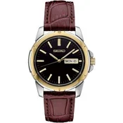 Seiko Essentials SUR360