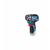 BOSCH GSR 12V-35 FC Akumulatorski vrtalni vijačnik Flexi-Click, brez nastavkov