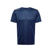 Hummel Funkcionalna majica  mornarska / off-bela