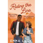 Riding the Line