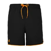 Moške kratke hlače Babolat Short Perf Black XXL