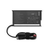Lenovo 4X21L38742 prilagodnik napajanja i pretvarač U zatvorenom 230 W Crno