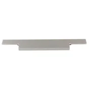 802 ALU POH.ROČAJ-INOX SATINIRAN L=496mm