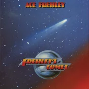 Ace Frehley - Frehleys Comet (Limited Edition) (Metallic Radiant Purple Coloured) (LP)