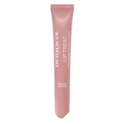 Dermacol Lip Treat hidratantno sjajilo za usne nijansa 8 Mocha Mousse (Caramel Toffee) 10 ml