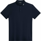 J.Lindeberg KV Regular Fit Polo 3XL