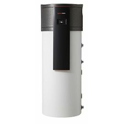 KRONOTERM toplotna črpalka za sanitarno vodo WP2 LF-302E/1 E D PV P