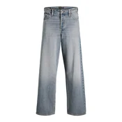 JACK & JONES Kavbojke JJIDAVE JJORIGINAL moder denim