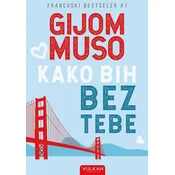 Kako bih bez tebe - Gijom Muso
