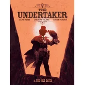 The Undertaker Volume 1