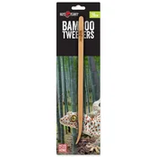 REPTI PLANET Bambusova pinceta 28 cm 1 kos