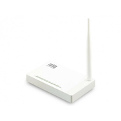 *Router DSL WiFi N150 4x LAN 100MB